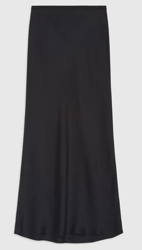 Anine Bing Looks to Wear in Paris Now