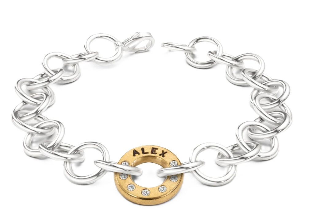  best personalized bracelets 