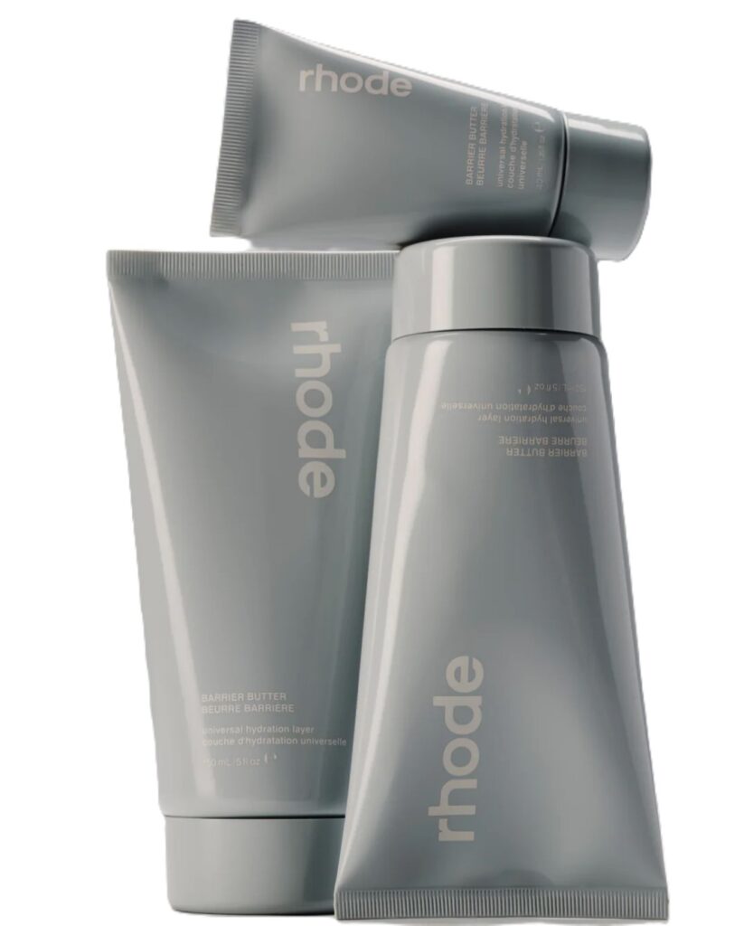 Hailey Bieber’s Rhode Skincare