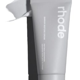 Rhode Barrier Restore Cream in the Big 1.7 oz format
