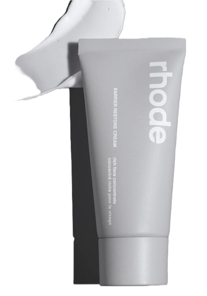 Hailey Bieber’s Rhode Skincare