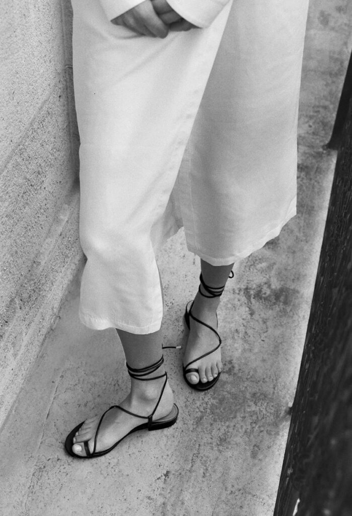 Emme Parsons Shopping and Info