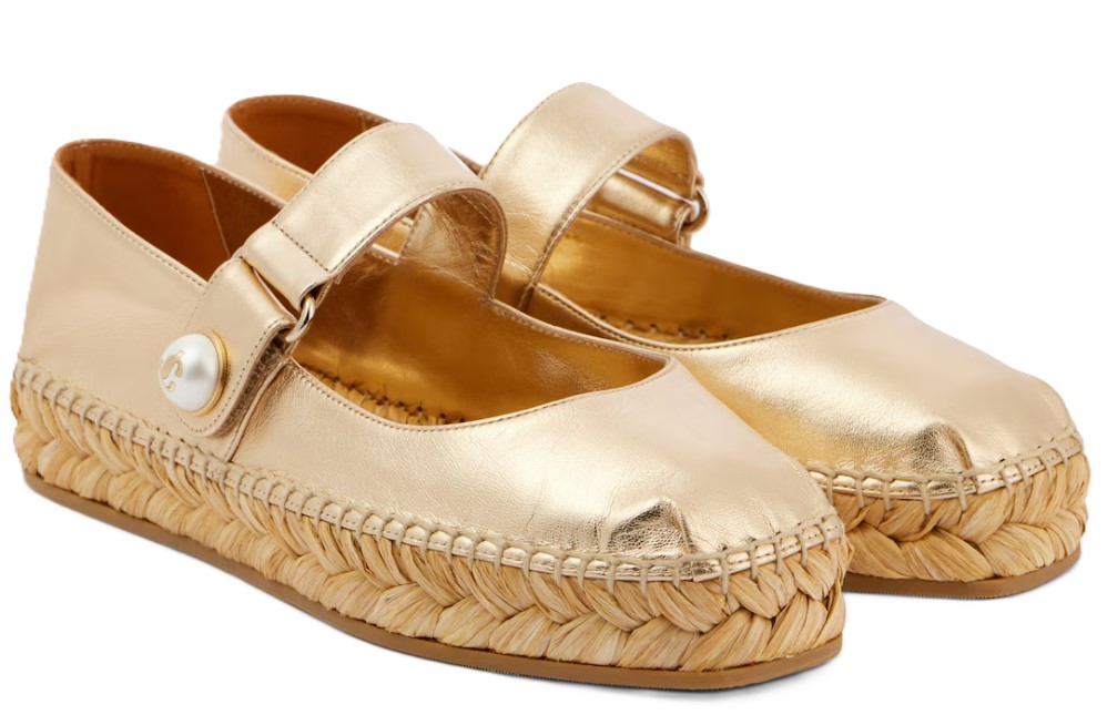 2025 Memorial Day: 20 Luxury Fashion Steals from Mytheresa