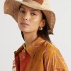 straw hats for summer