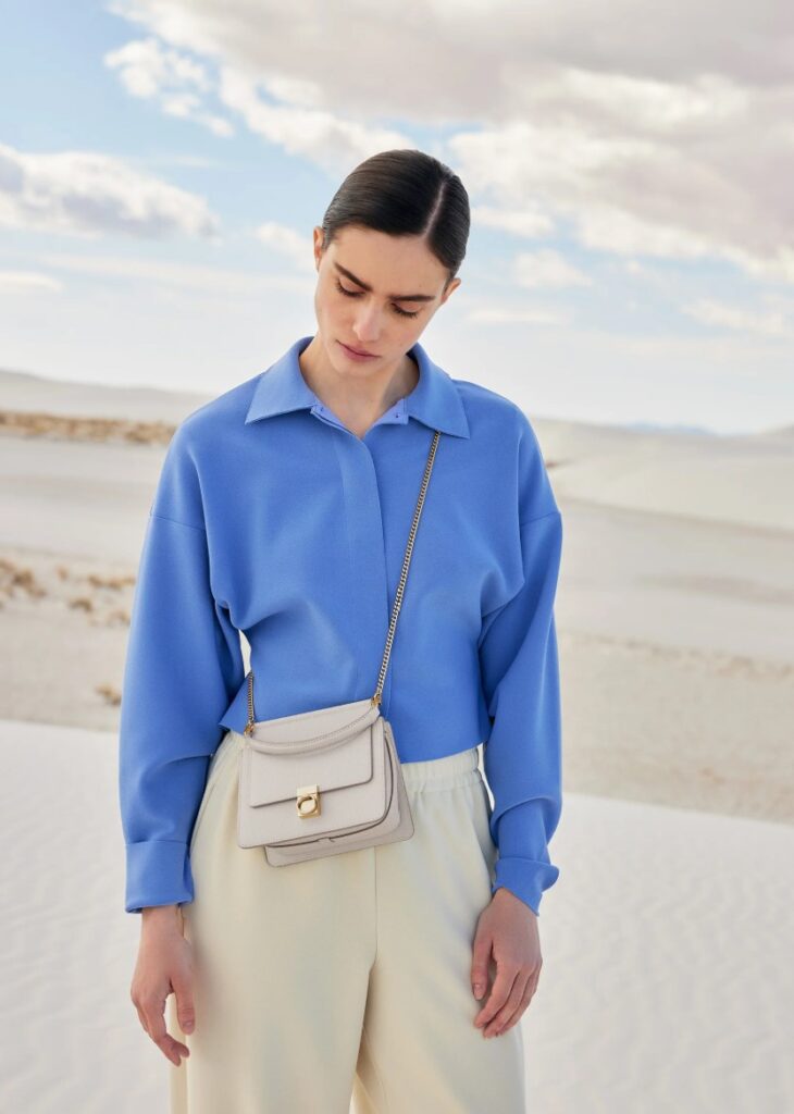 Best Quiet Luxury Crossbody Bags Under $700