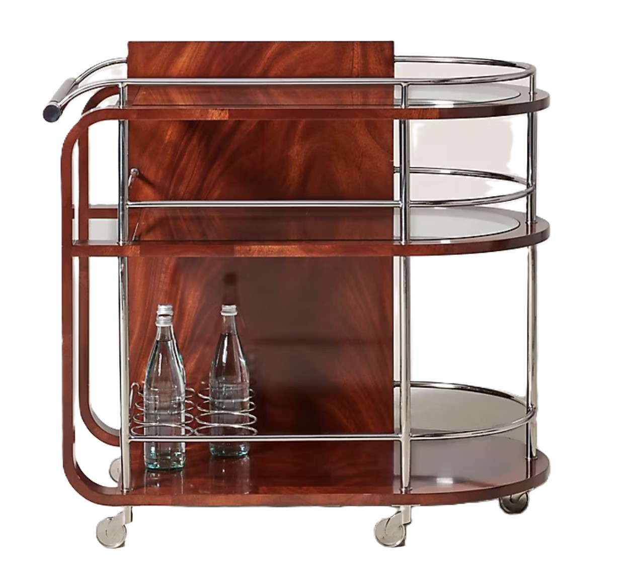 Duke Bar Cart