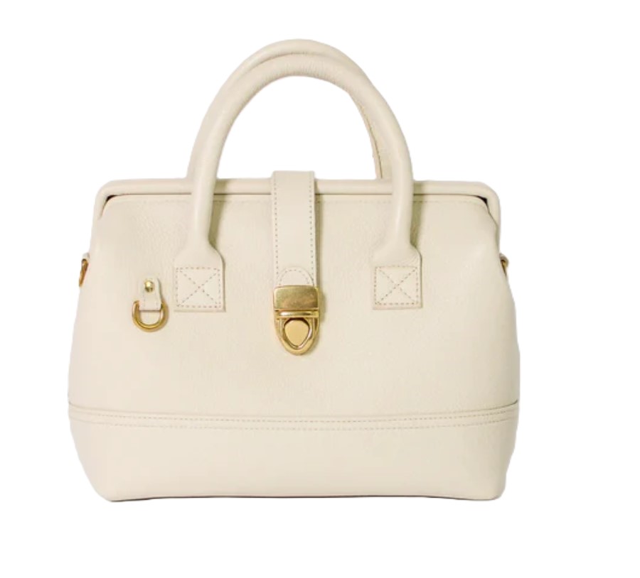 Khaite Cate Bag vs. Doctor’s Bags