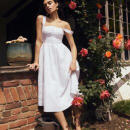 Best Summer Dresses Under $500
