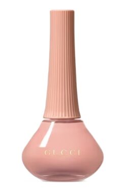 2025 Nude Nails and The Best Nude Shades We Love