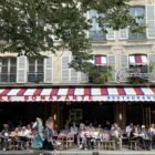 what to wear in Paris this summer