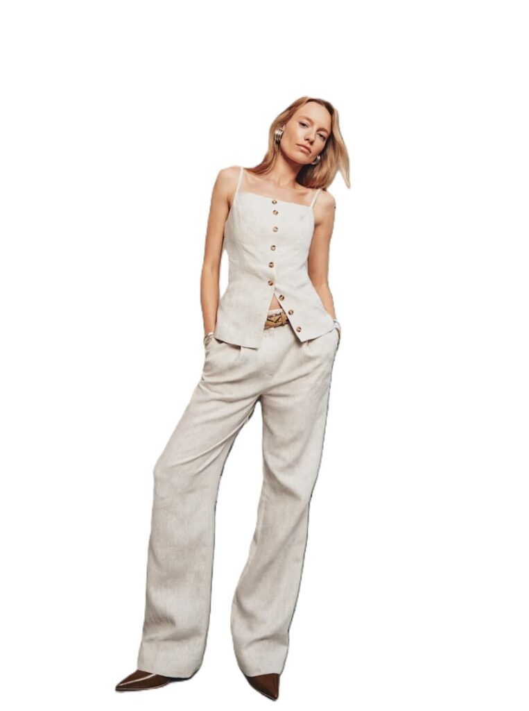 What to wear in Italy in July