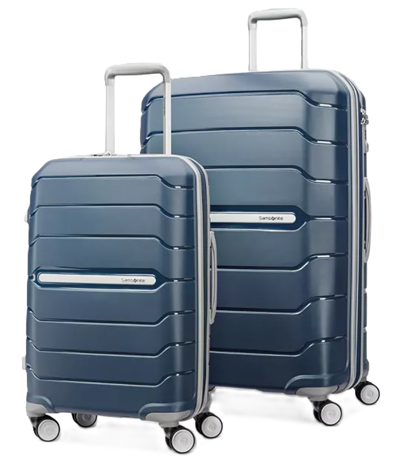10 best carry-on suitcases