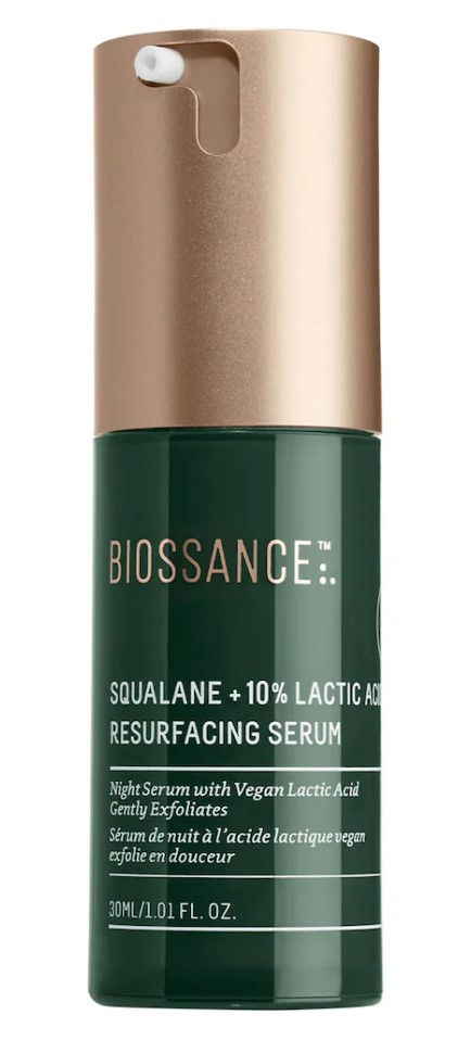 Skincare & Laser Routines