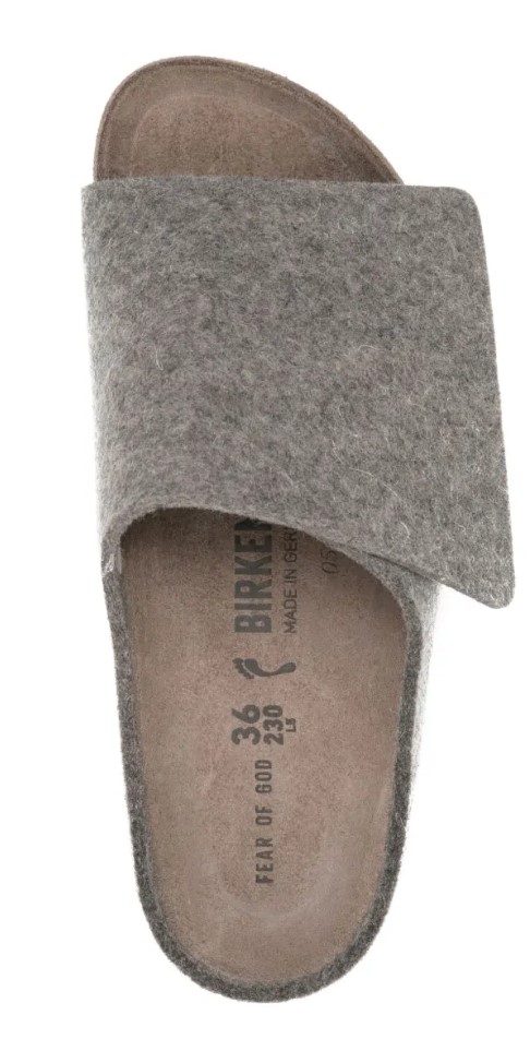 Best New Birkenstocks