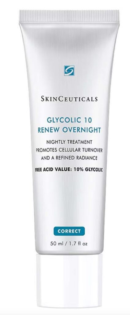 Skincare & Laser Routines
