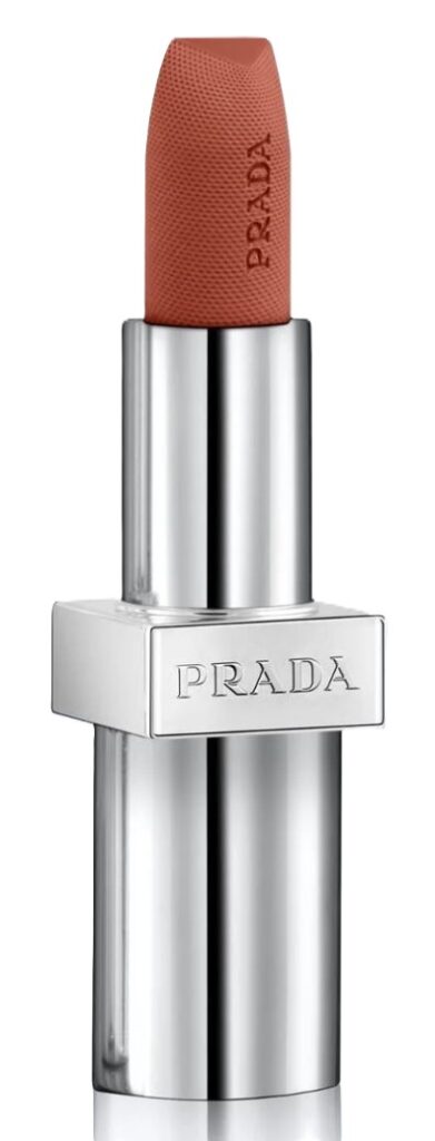 Prada Beauty's Banana Balm