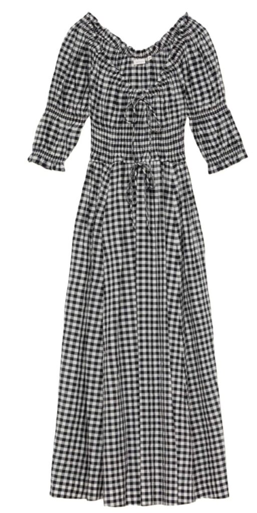 DÔEN online warehouse sale