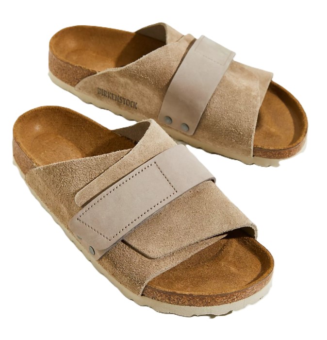 Best New Birkenstocks