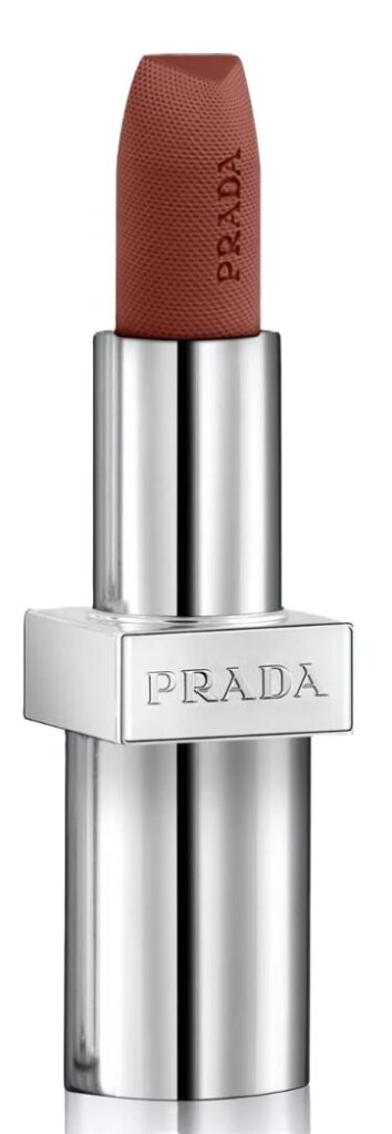 Prada Beauty's Banana Balm