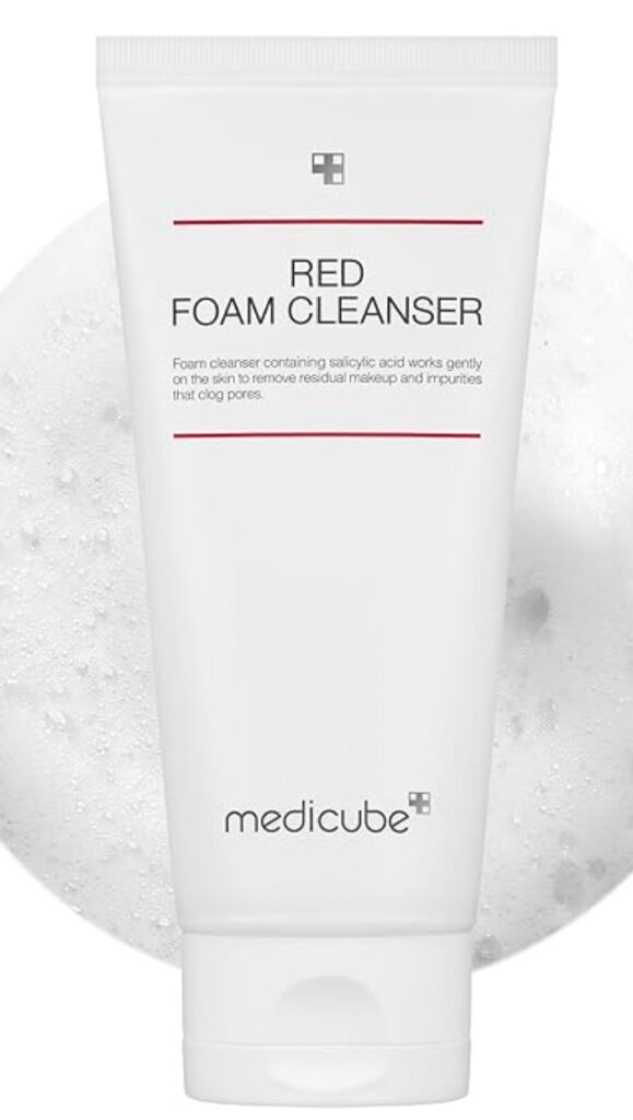 Medicube is Popular
