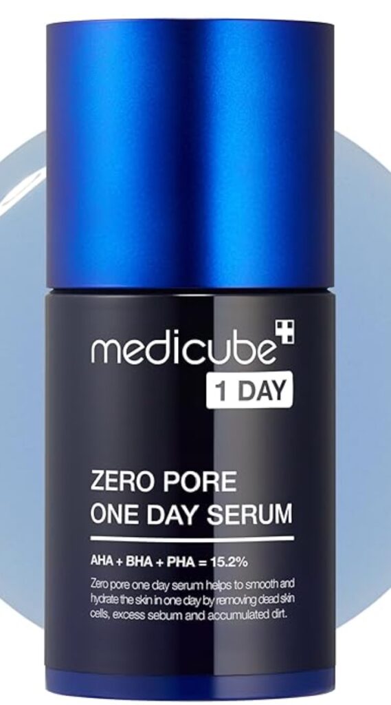 Medicube is Popular