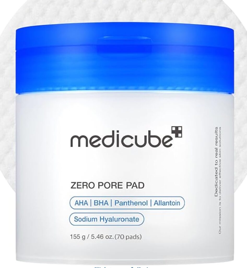 Medicube Skincare