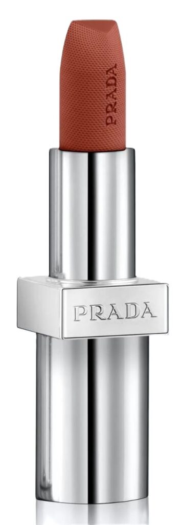 Prada Beauty's Banana Balm