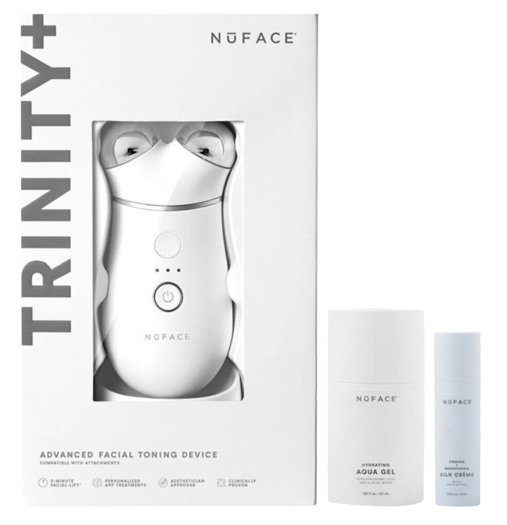 Skincare & Laser Routines