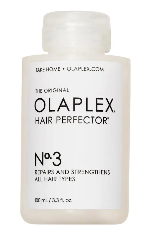 Hair Routine