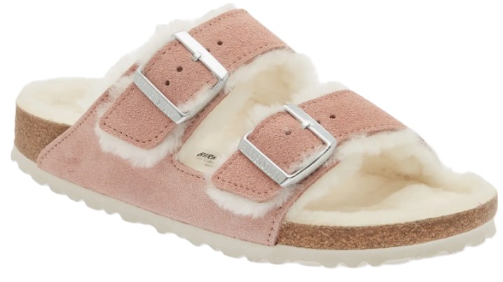 Best New Birkenstocks