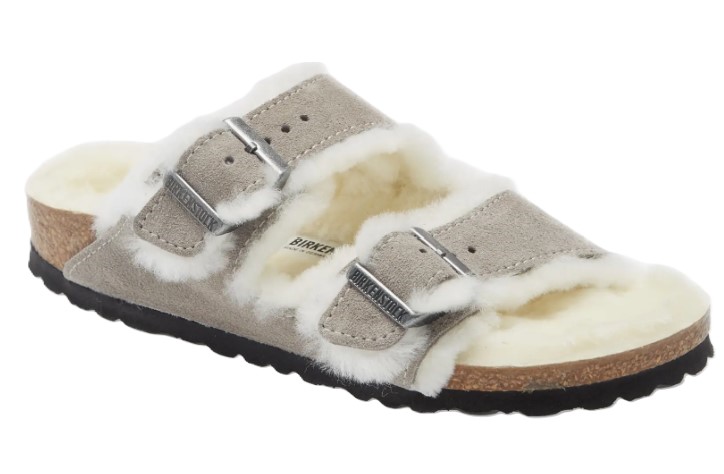 Best New Birkenstocks