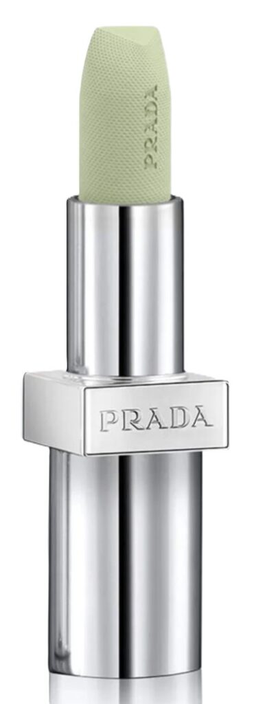 Prada Beauty's Banana Balm
