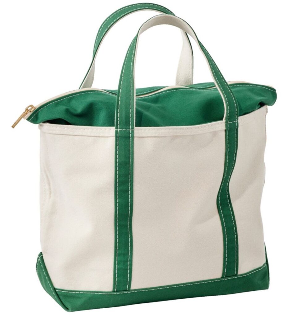 boatkin-style bags