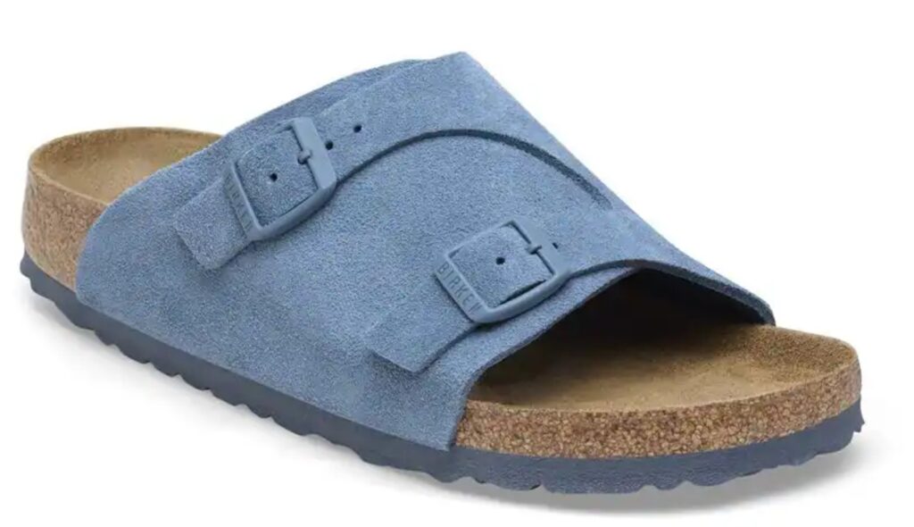 Best New Birkenstocks