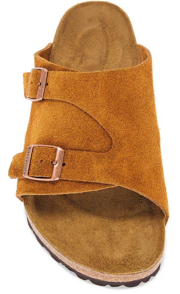 Best New Birkenstocks