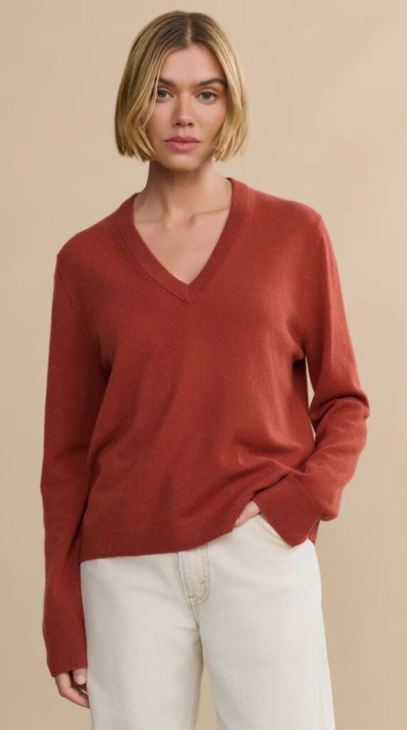 capsule wardrobe for fall in Aspen