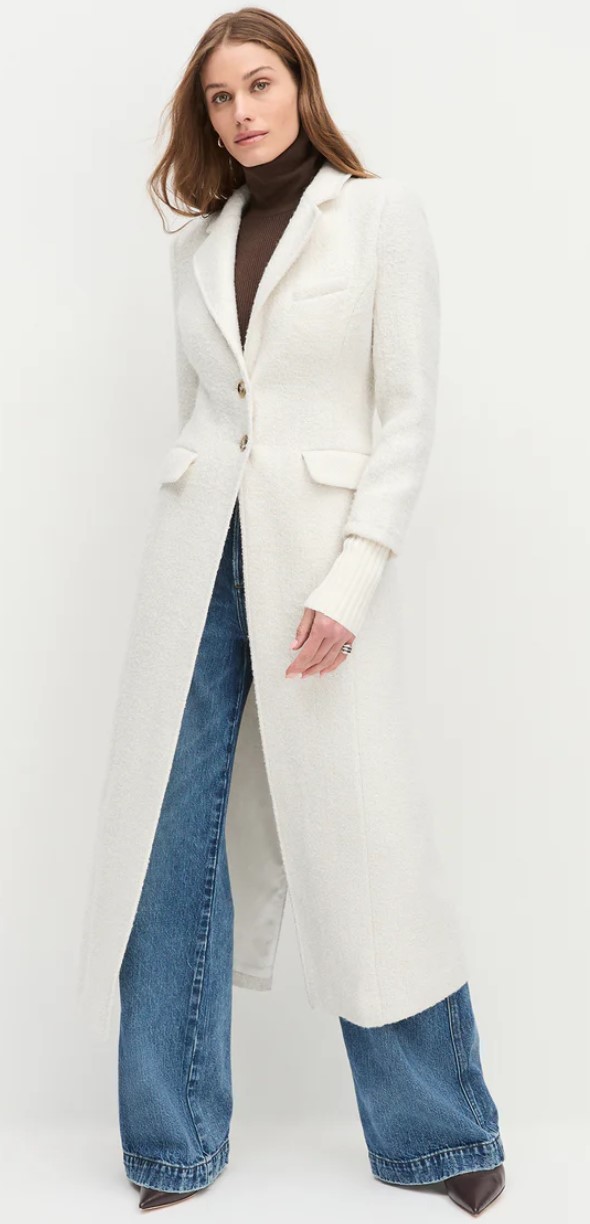 The Fashion Insider Tip: Northern California Style Guide This Fall ...