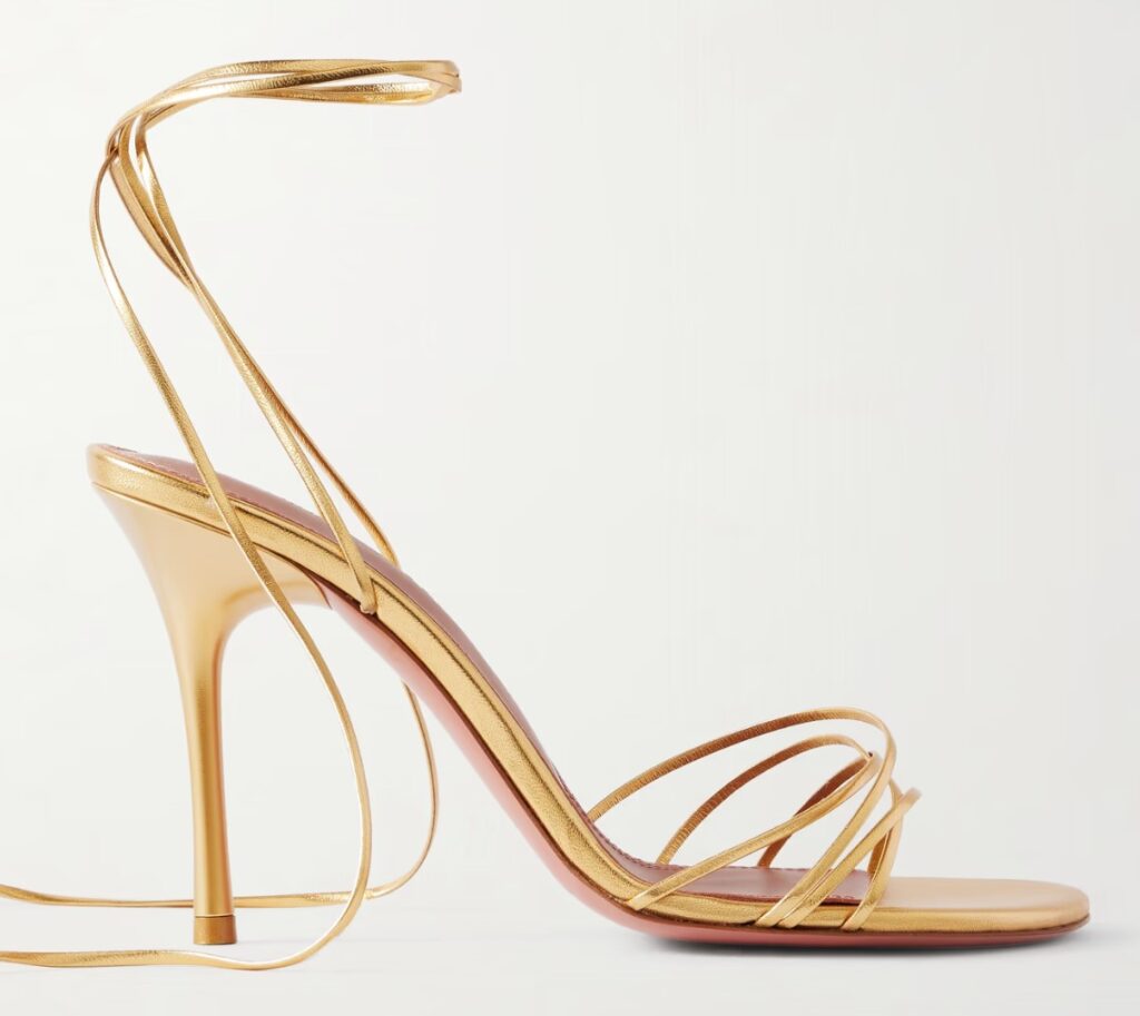 best designer shoe trends