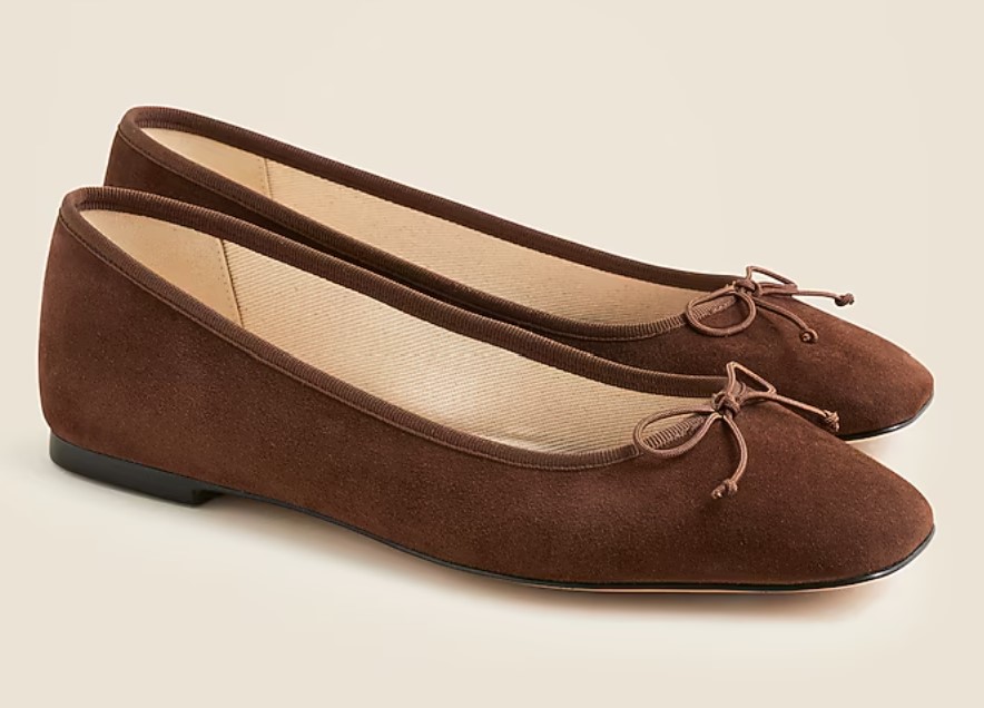 best designer shoe trends