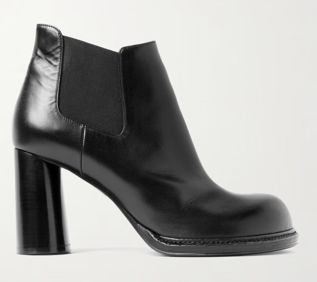 best designer shoe trends