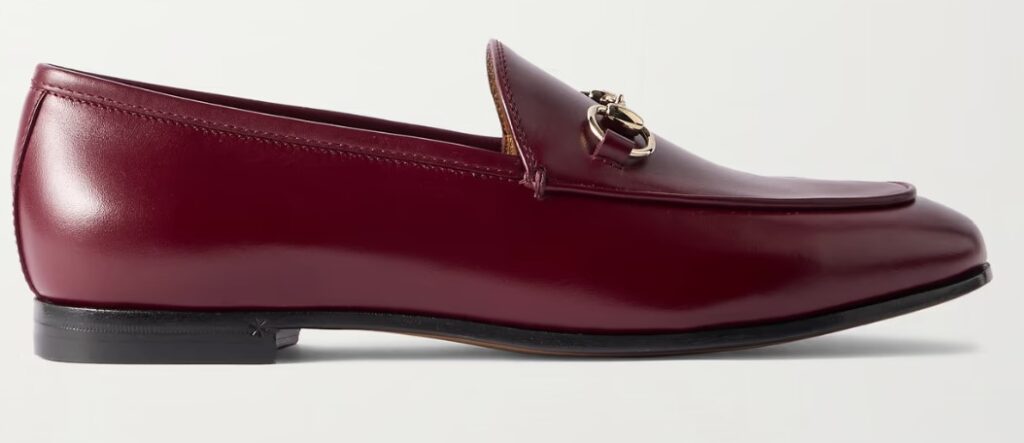 stylish signature footwear