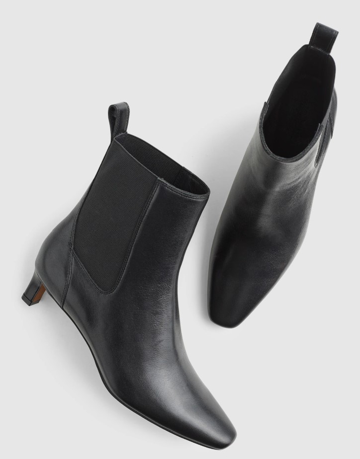 best designer shoe trends