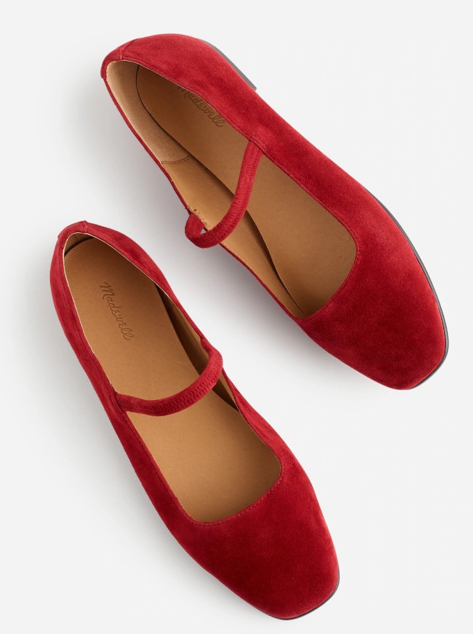 best designer shoe trends