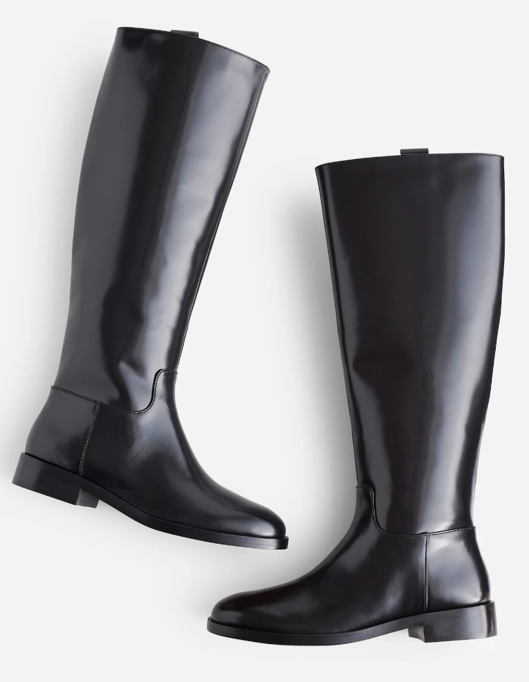 best designer shoe trends