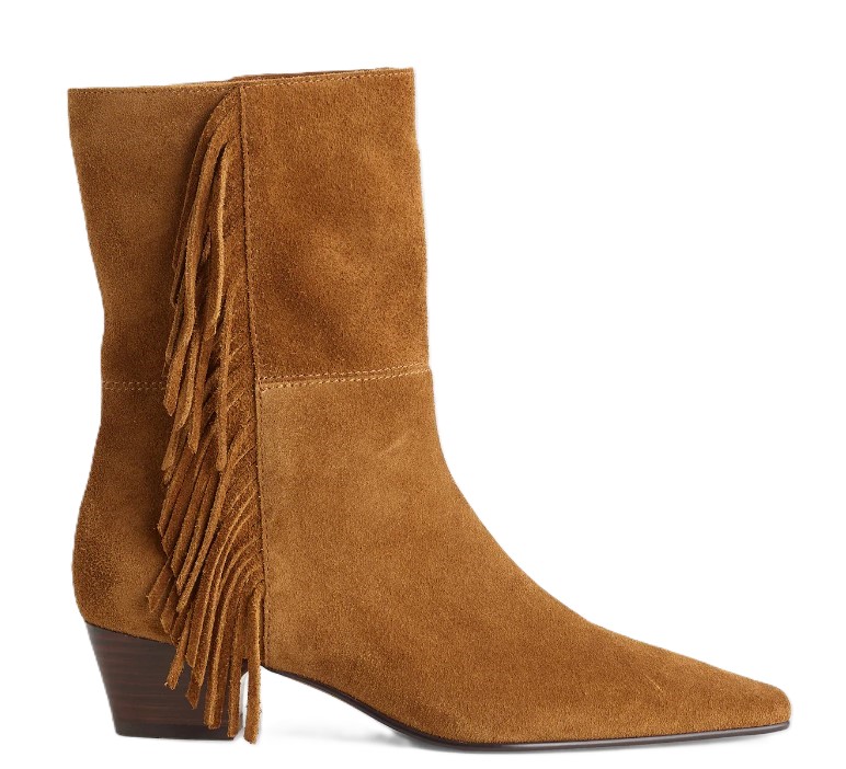 best designer shoe trends