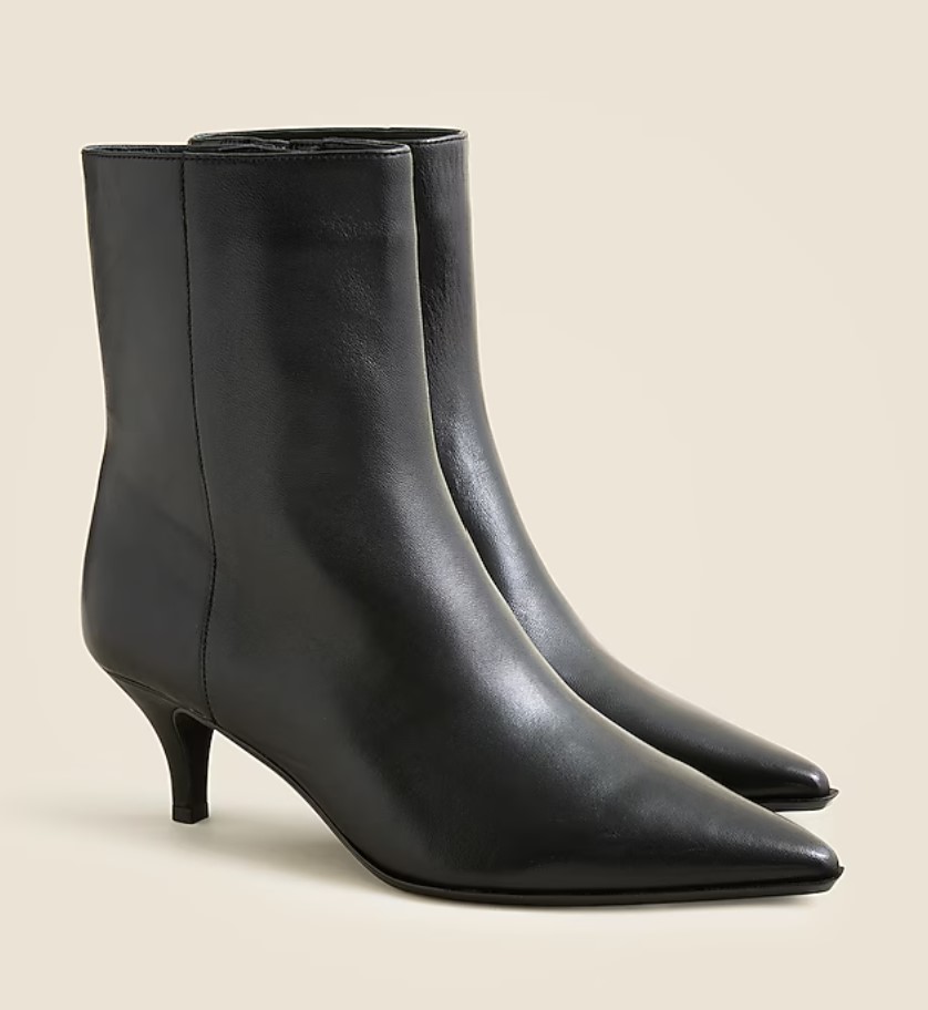 best designer shoe trends