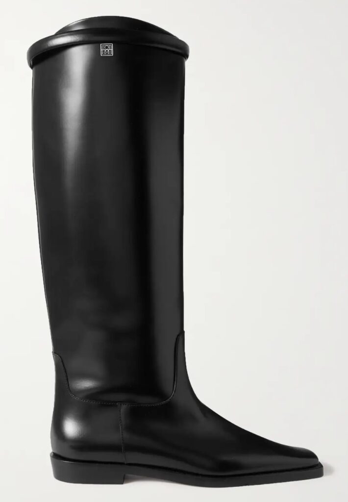 best designer shoe trends