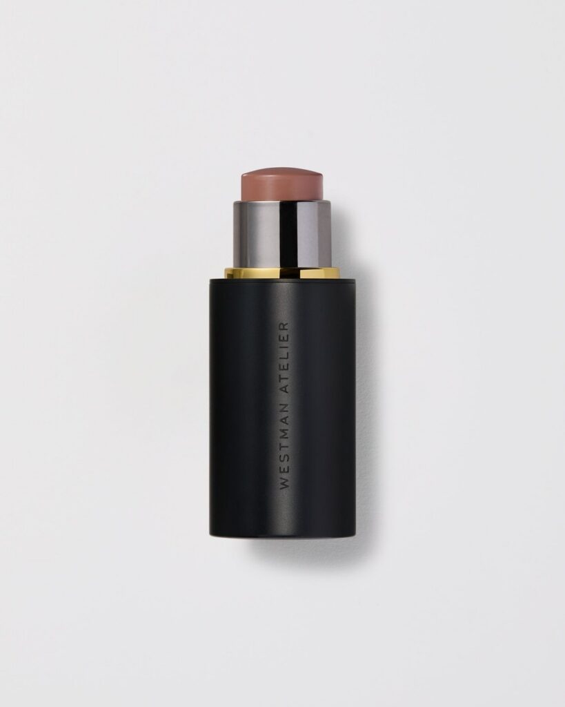 Westman Atelier Face Trace contour stick in Coco