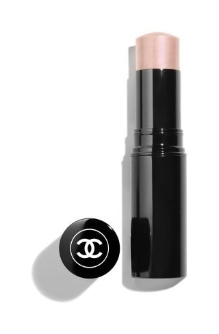 Chanel Baume Essentiel glow stick in Scintillement - The Makeup Edit