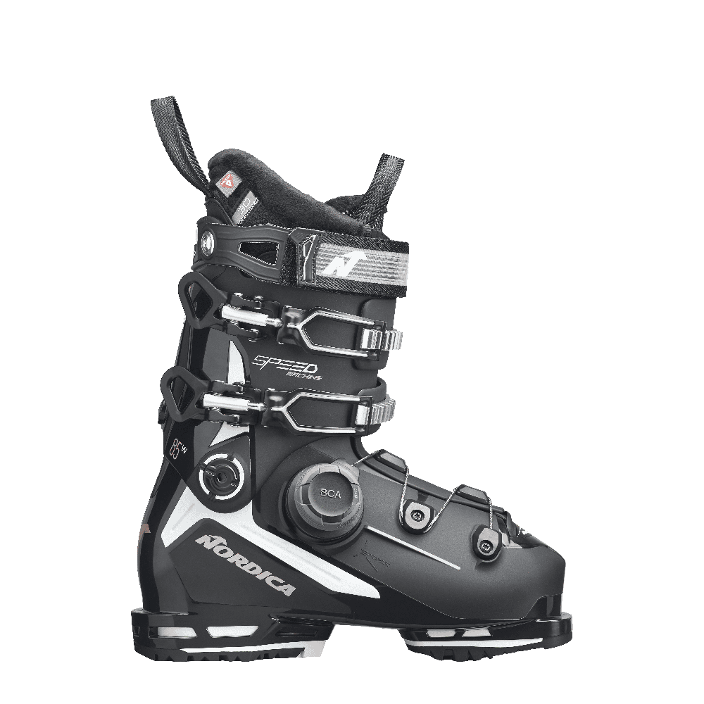 Nordica Speedmachine 3 85 W BOA